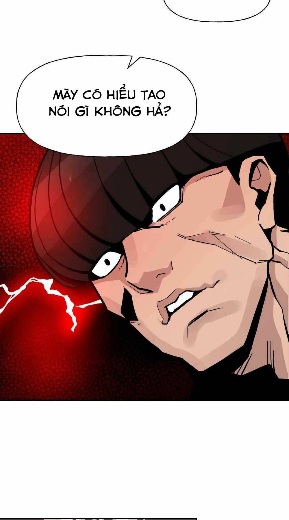 Giang Hồ Thực Thi Công Lý Chapter 1 - Trang 2