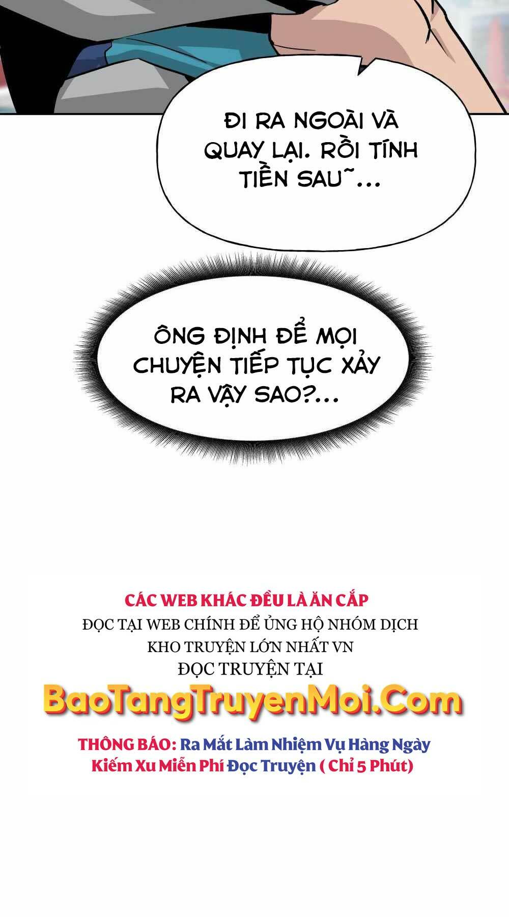 Giang Hồ Thực Thi Công Lý Chapter 1 - Trang 2