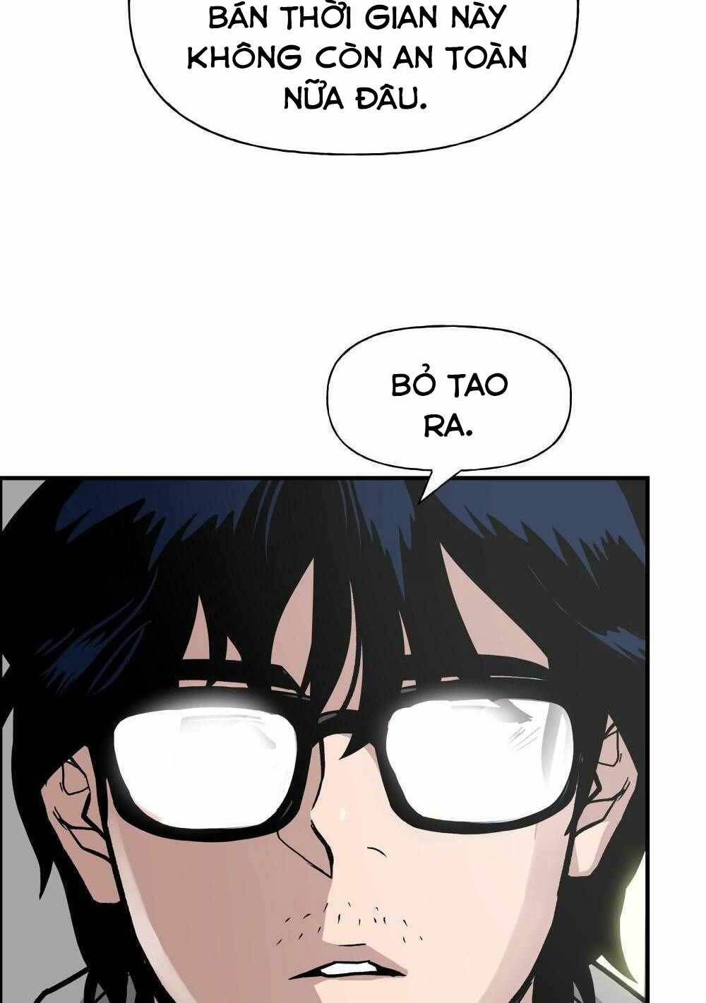 Giang Hồ Thực Thi Công Lý Chapter 1 - Trang 2