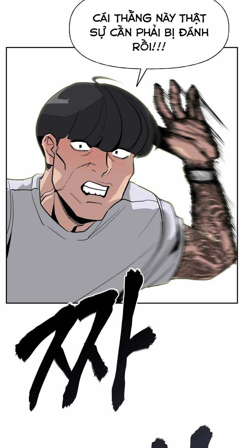 Giang Hồ Thực Thi Công Lý Chapter 1 - Trang 2