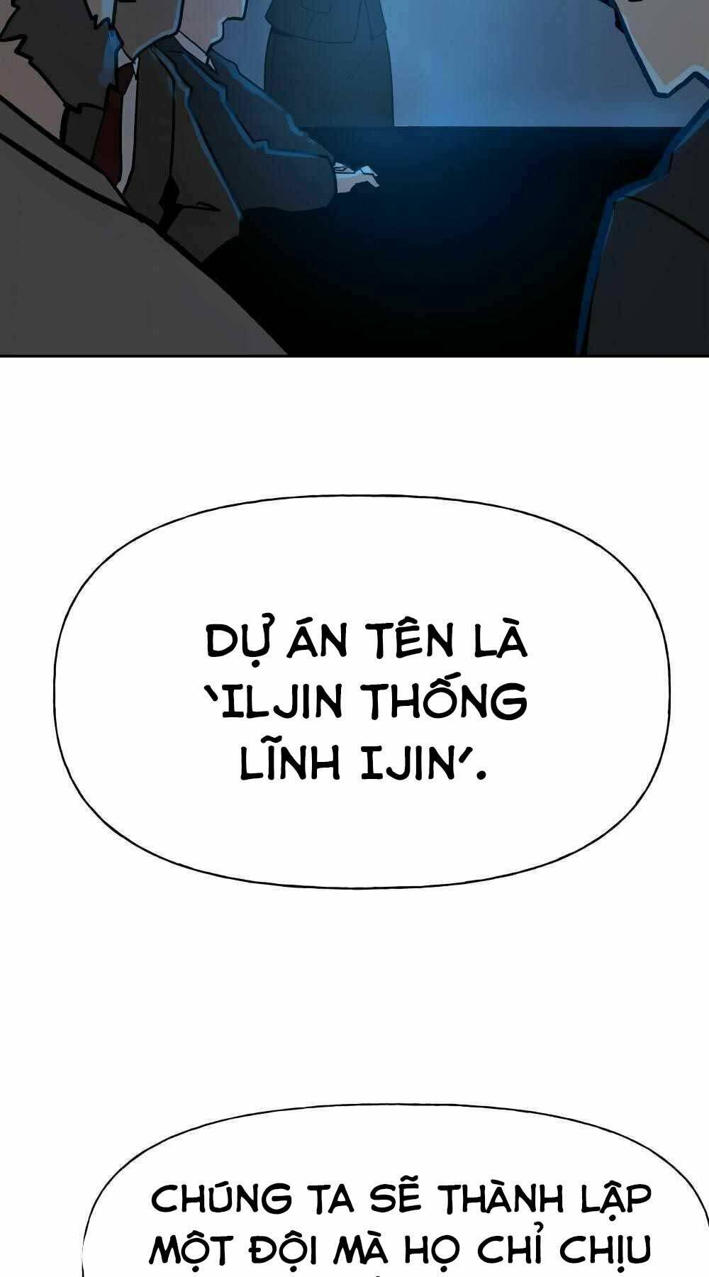 Giang Hồ Thực Thi Công Lý Chapter 1 - Trang 2