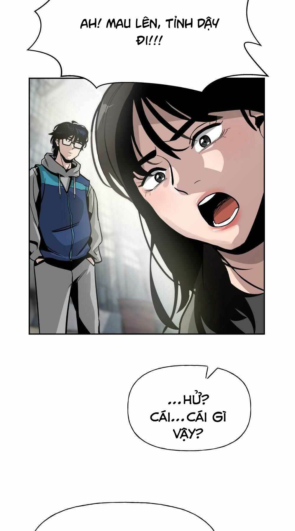 Giang Hồ Thực Thi Công Lý Chapter 1 - Trang 2