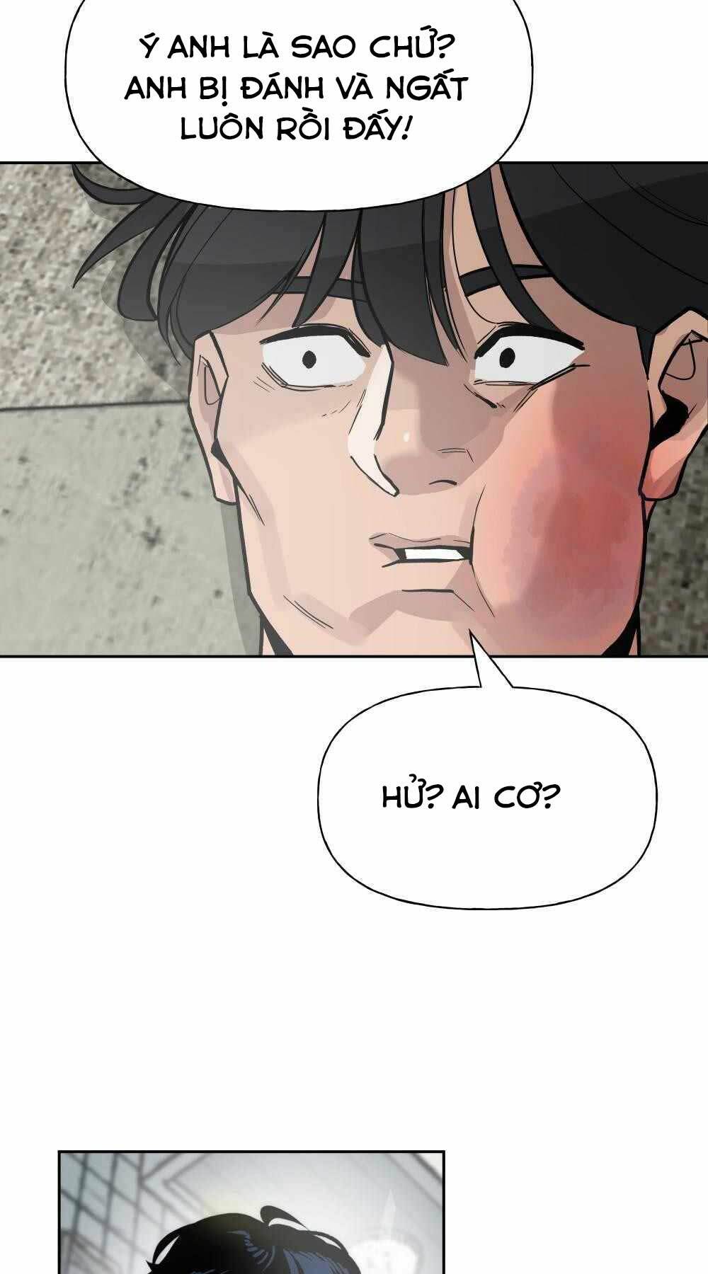 Giang Hồ Thực Thi Công Lý Chapter 1 - Trang 2