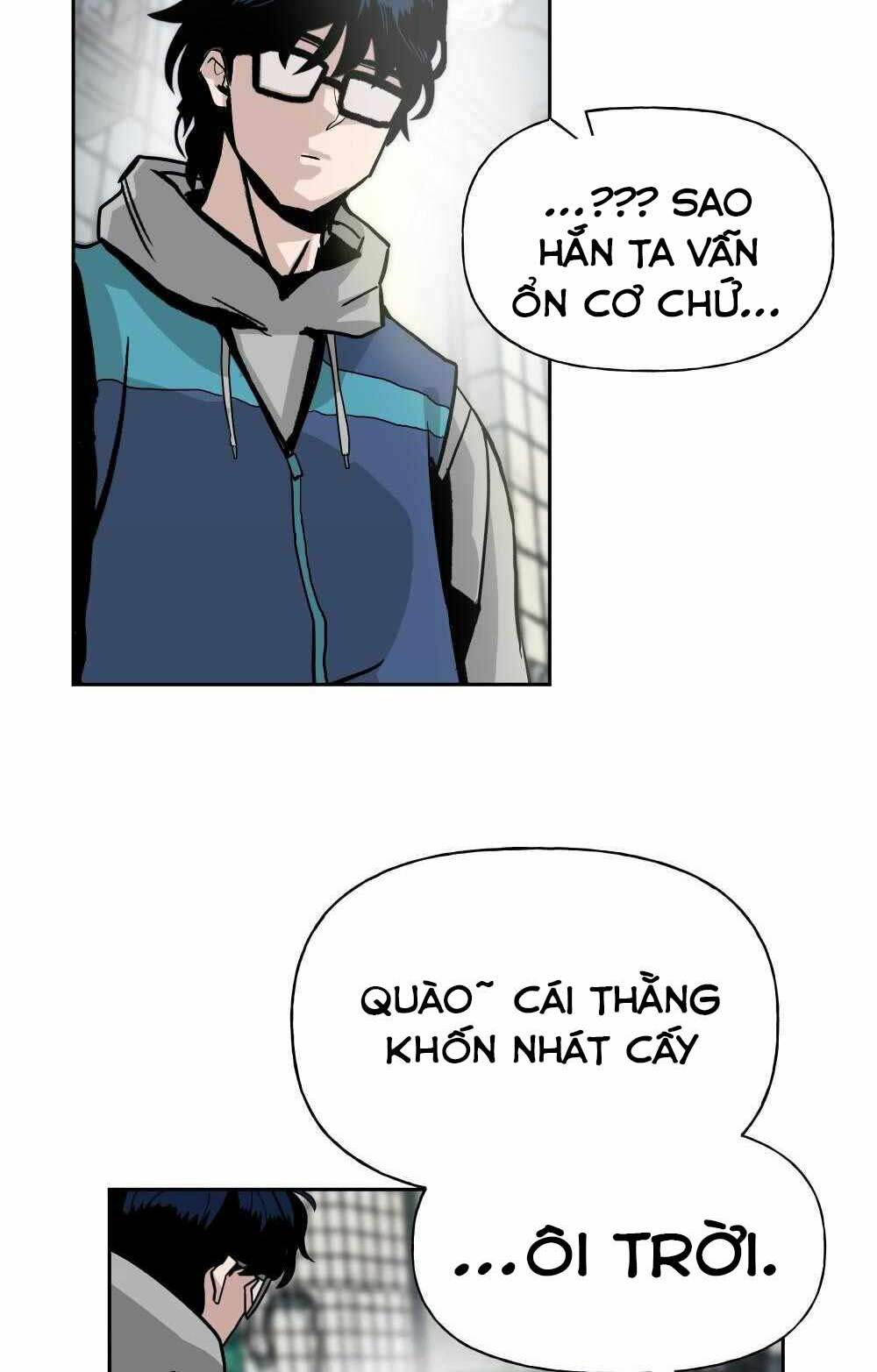 Giang Hồ Thực Thi Công Lý Chapter 1 - Trang 2