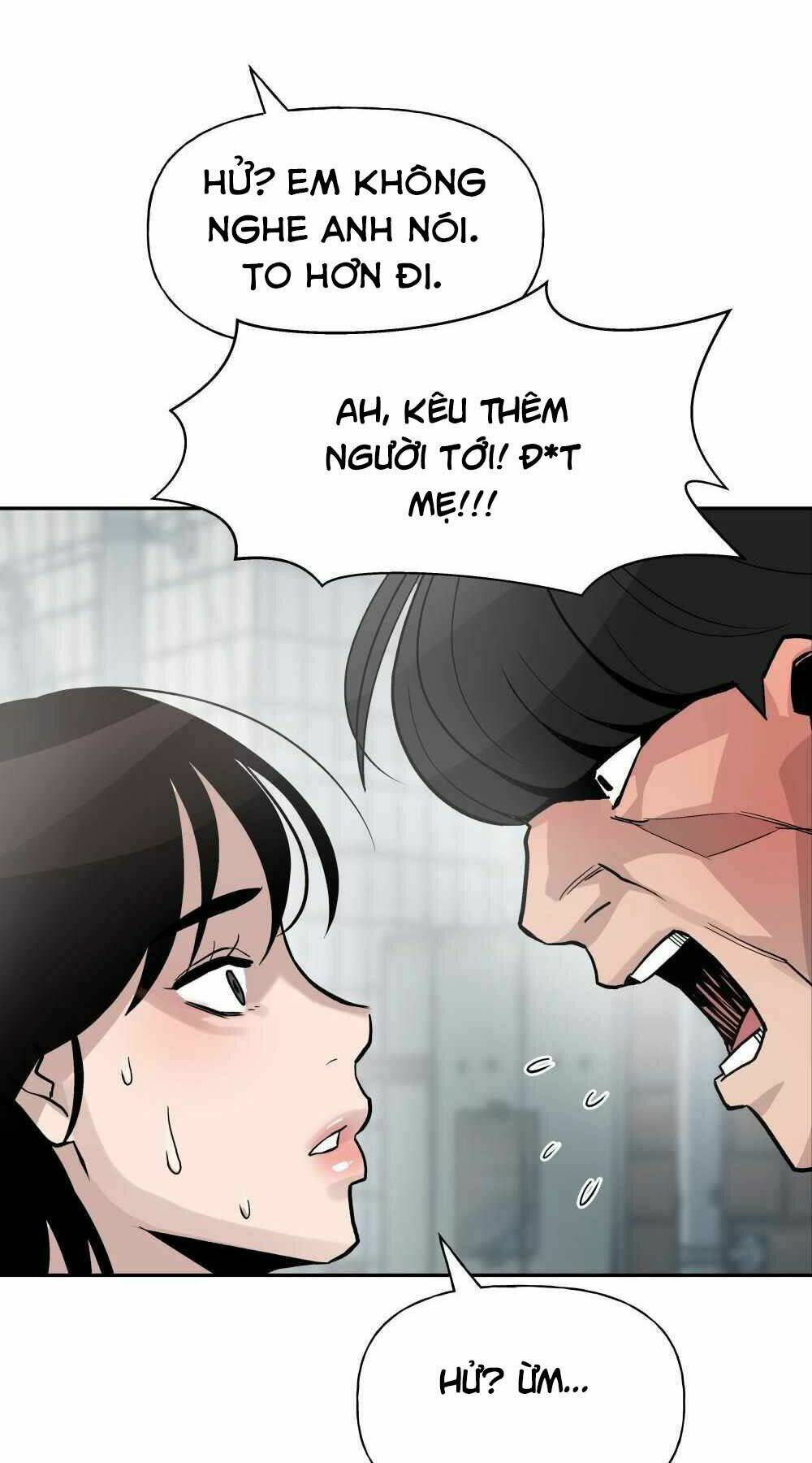 Giang Hồ Thực Thi Công Lý Chapter 1 - Trang 2