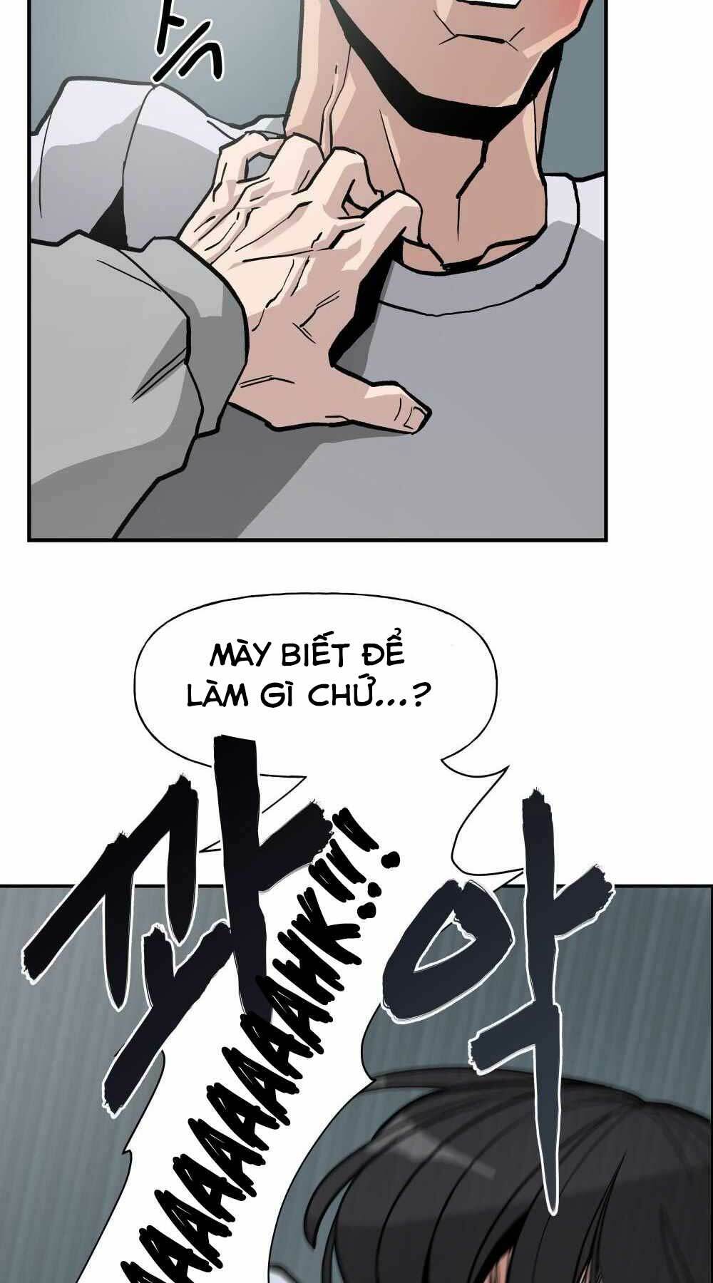 Giang Hồ Thực Thi Công Lý Chapter 1 - Trang 2