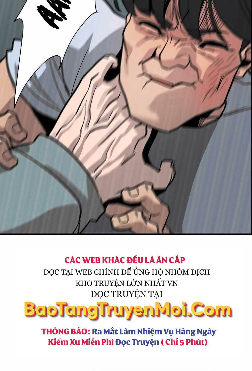 Giang Hồ Thực Thi Công Lý Chapter 1 - Trang 2