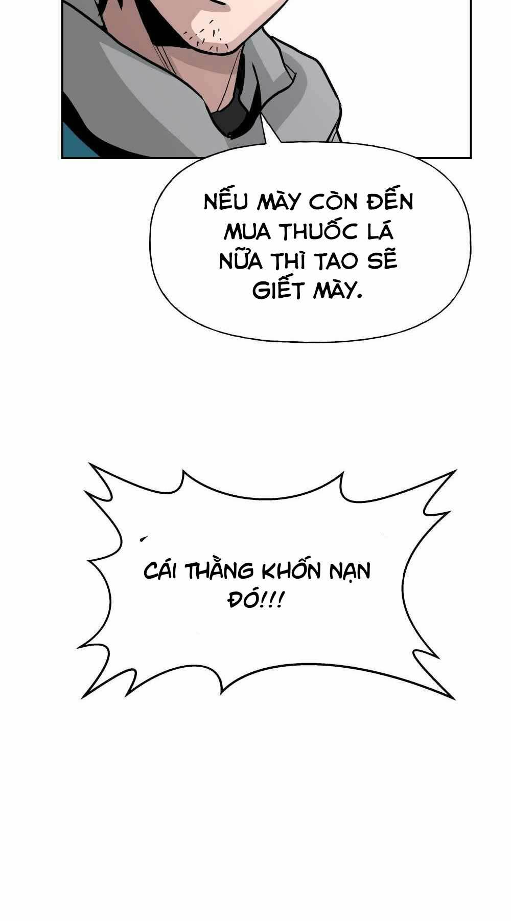 Giang Hồ Thực Thi Công Lý Chapter 1 - Trang 2