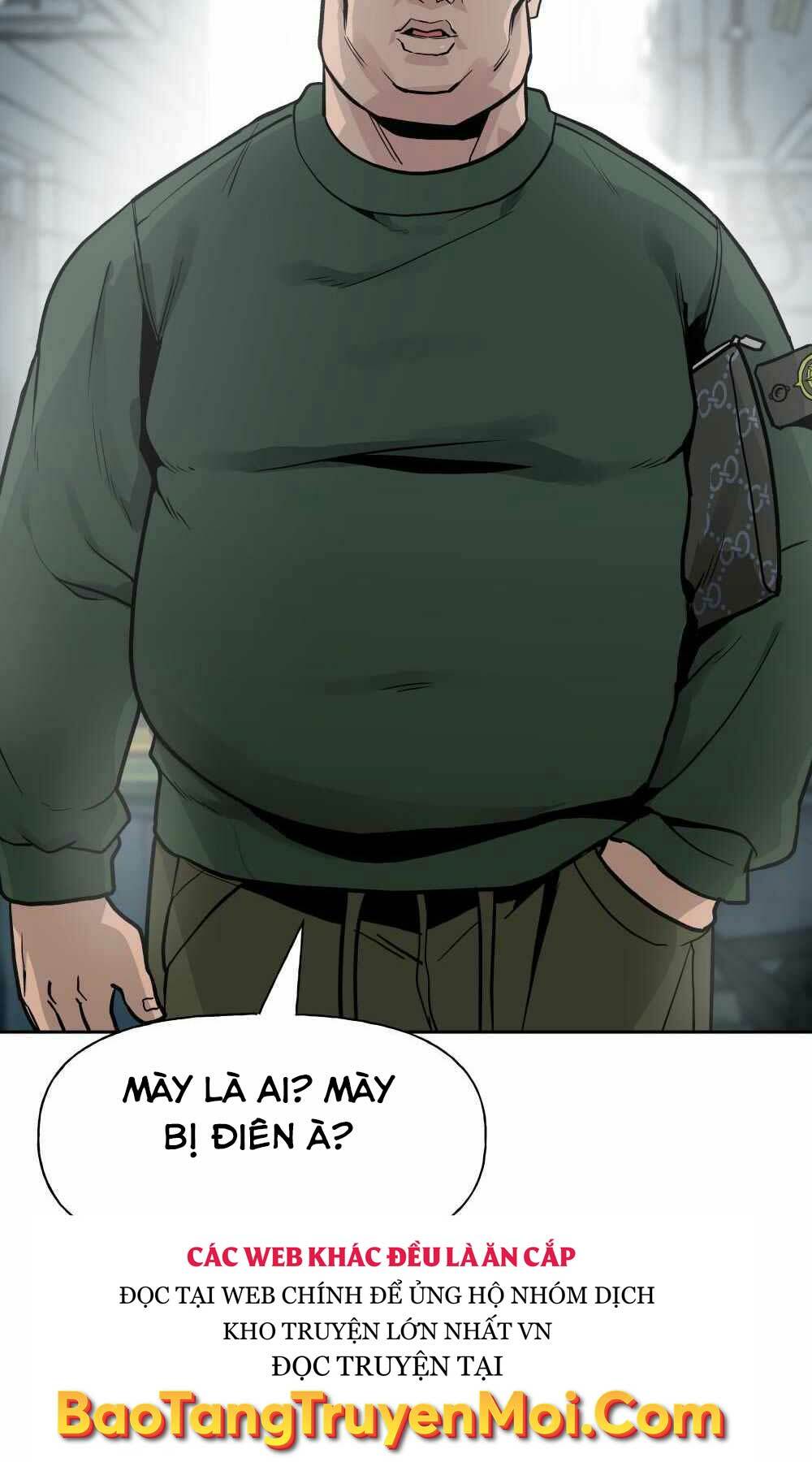 Giang Hồ Thực Thi Công Lý Chapter 1 - Trang 2