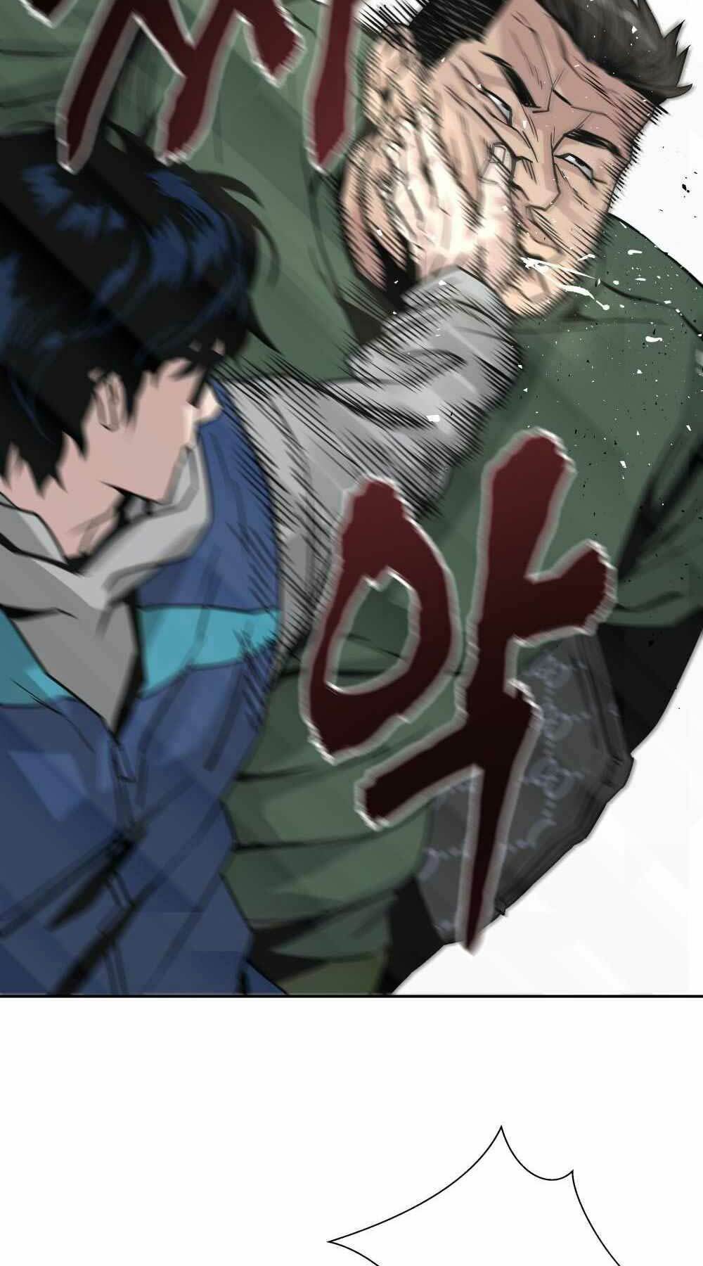 Giang Hồ Thực Thi Công Lý Chapter 1 - Trang 2