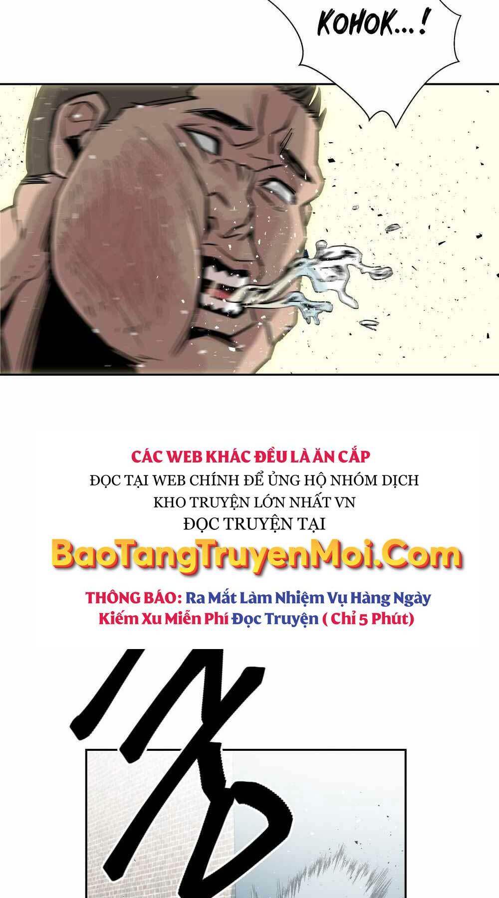 Giang Hồ Thực Thi Công Lý Chapter 1 - Trang 2