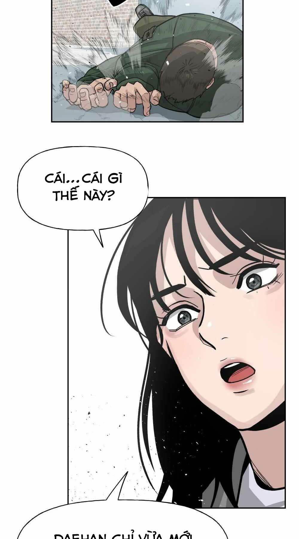 Giang Hồ Thực Thi Công Lý Chapter 1 - Trang 2