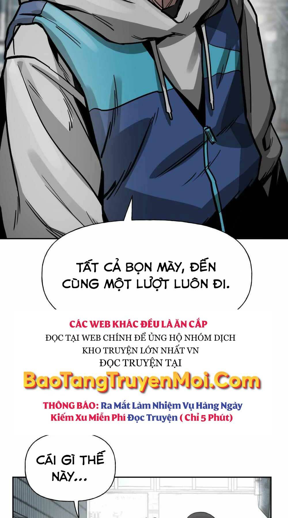 Giang Hồ Thực Thi Công Lý Chapter 1 - Trang 2