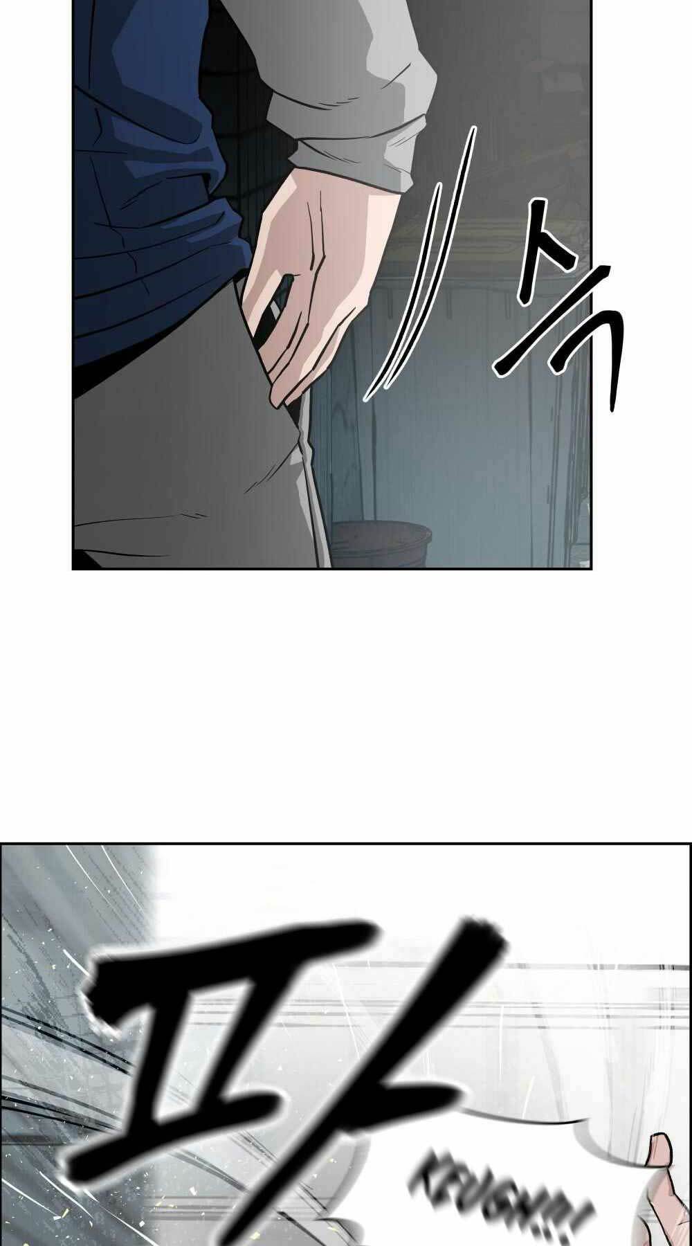 Giang Hồ Thực Thi Công Lý Chapter 1 - Trang 2