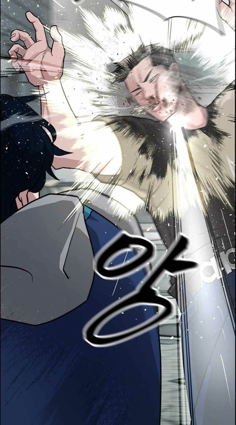 Giang Hồ Thực Thi Công Lý Chapter 1 - Trang 2