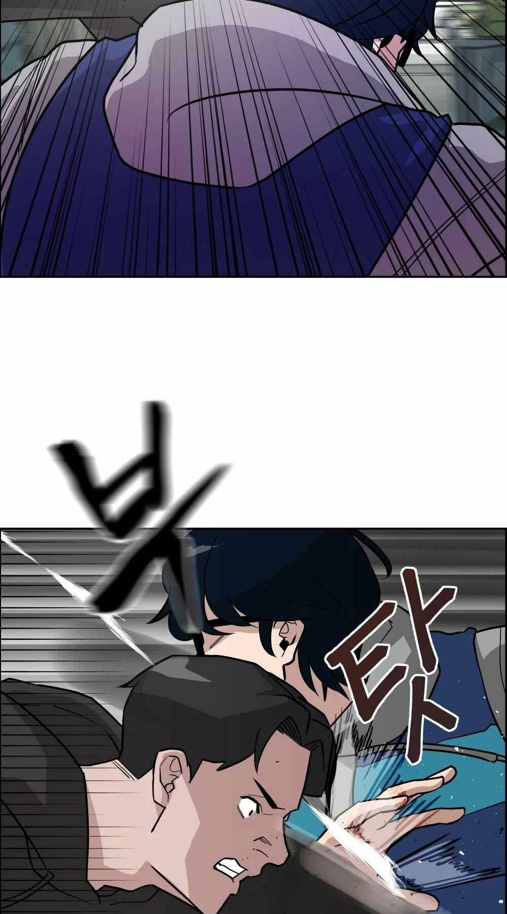 Giang Hồ Thực Thi Công Lý Chapter 1 - Trang 2