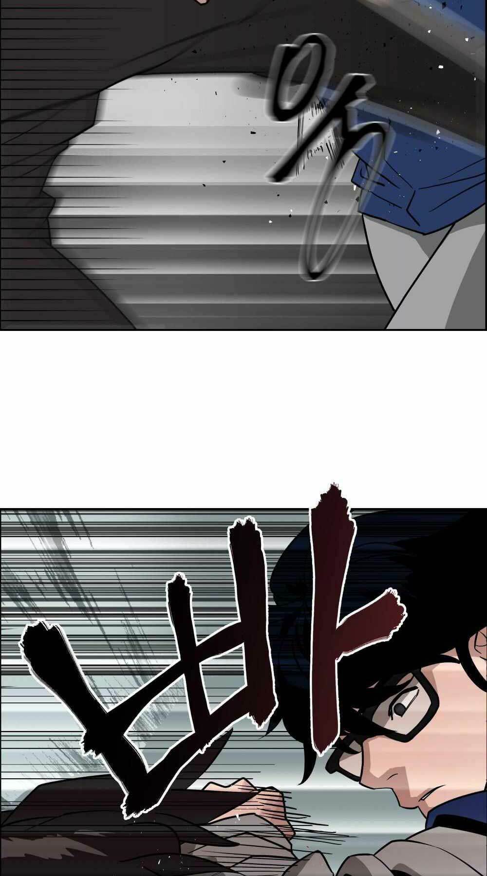 Giang Hồ Thực Thi Công Lý Chapter 1 - Trang 2