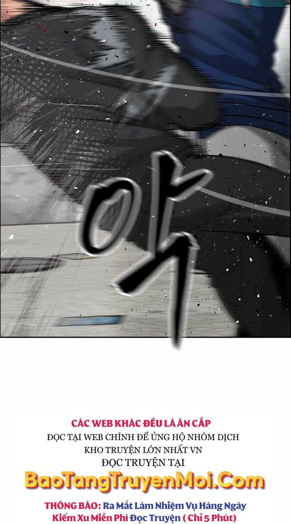 Giang Hồ Thực Thi Công Lý Chapter 1 - Trang 2