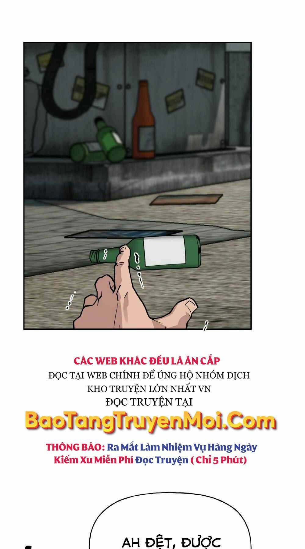 Giang Hồ Thực Thi Công Lý Chapter 1 - Trang 2