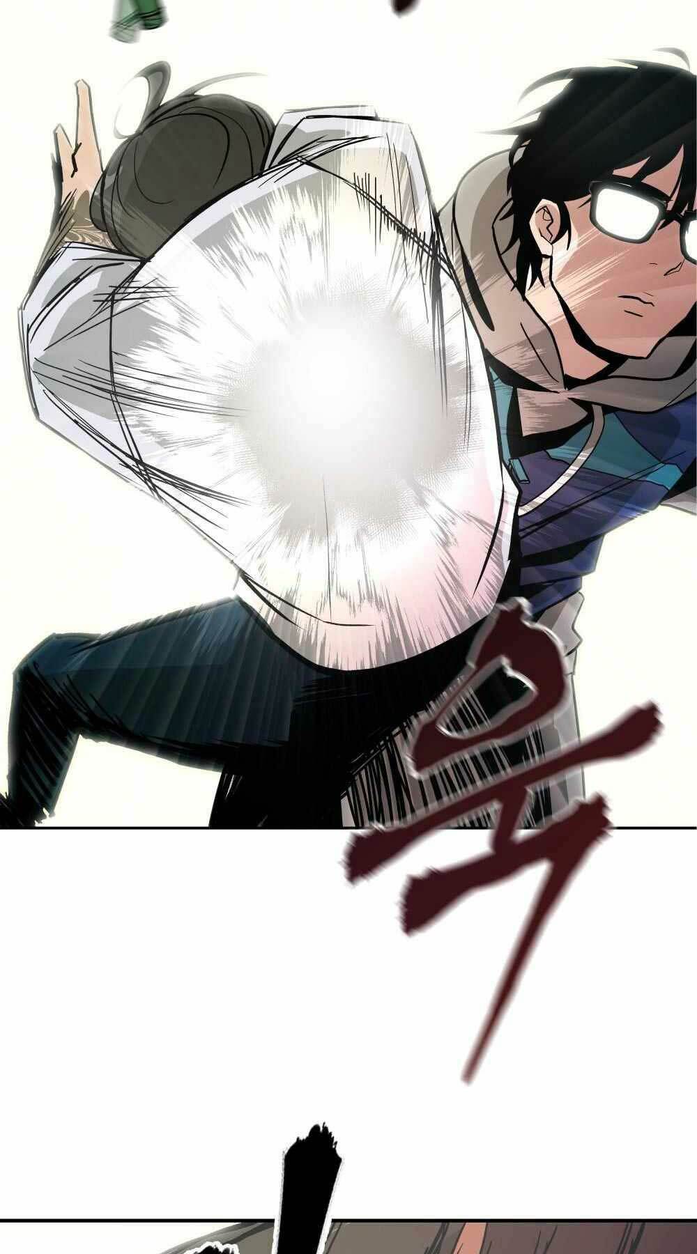 Giang Hồ Thực Thi Công Lý Chapter 1 - Trang 2