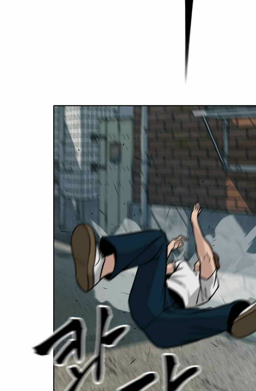 Giang Hồ Thực Thi Công Lý Chapter 1 - Trang 2