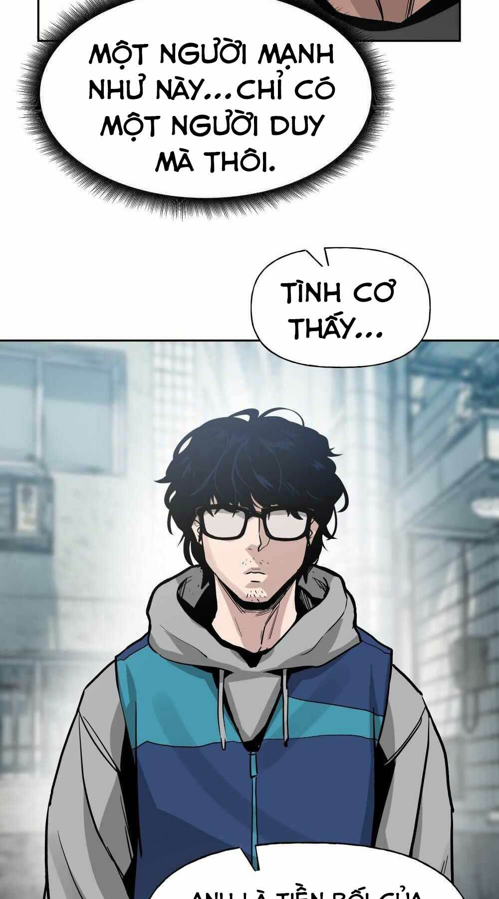 Giang Hồ Thực Thi Công Lý Chapter 1 - Trang 2