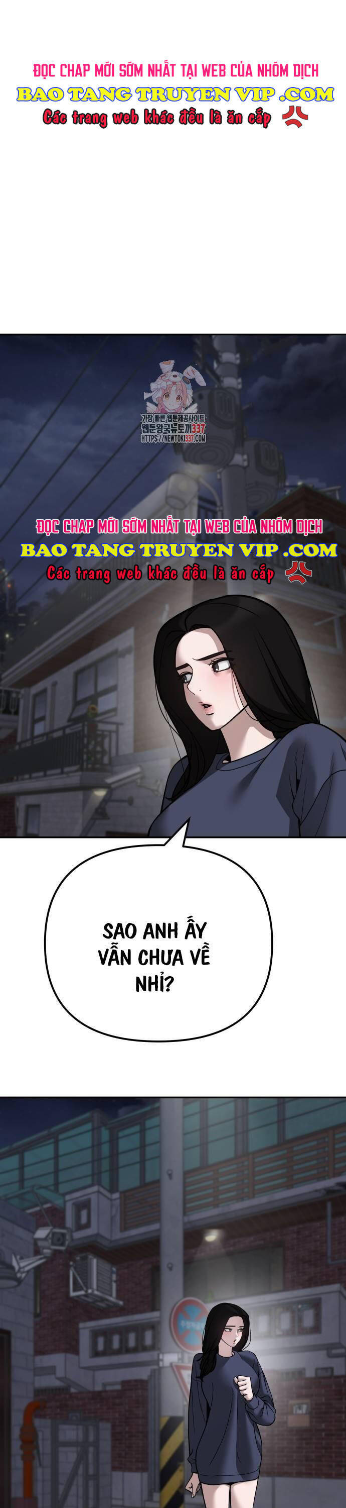 Giang Hồ Thực Thi Công Lý Chapter 100 - Trang 2