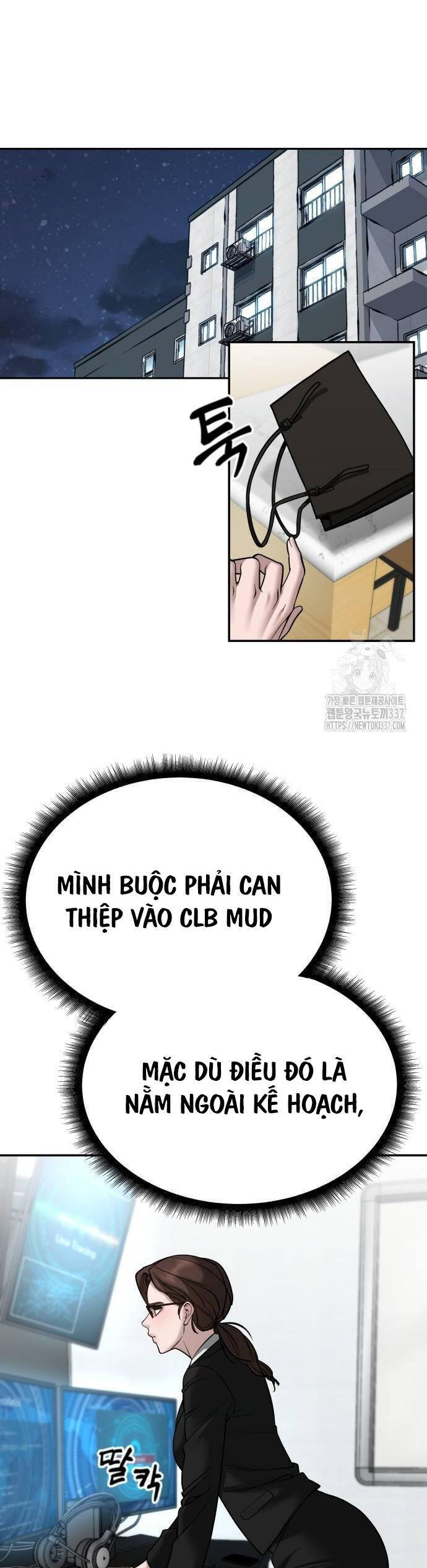 Giang Hồ Thực Thi Công Lý Chapter 100 - Trang 2