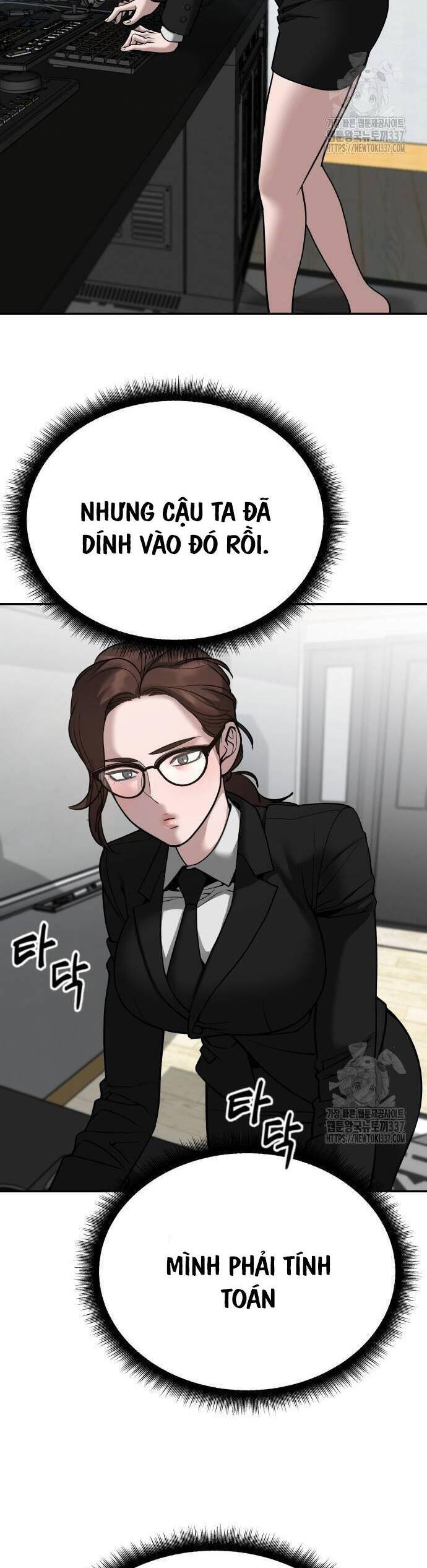 Giang Hồ Thực Thi Công Lý Chapter 100 - Trang 2