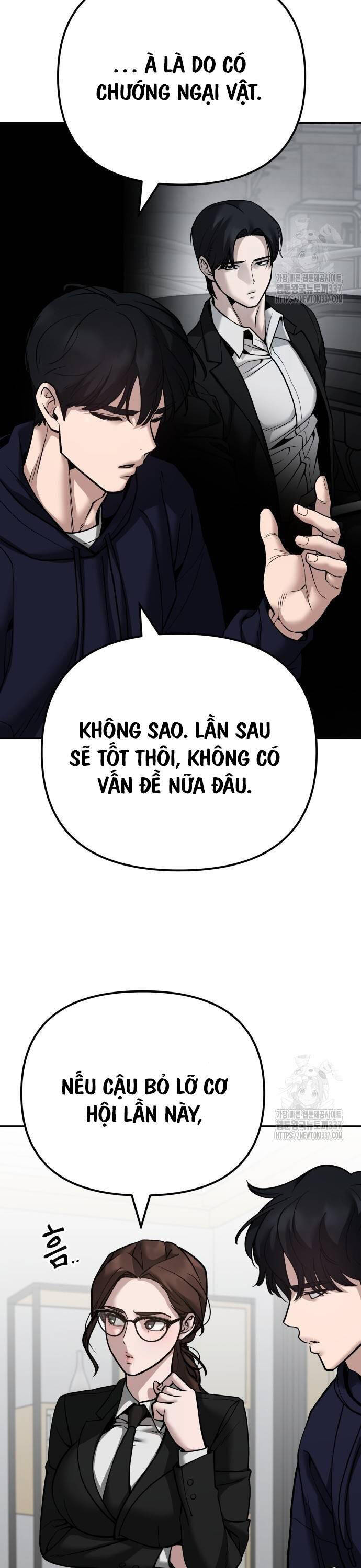 Giang Hồ Thực Thi Công Lý Chapter 100 - Trang 2