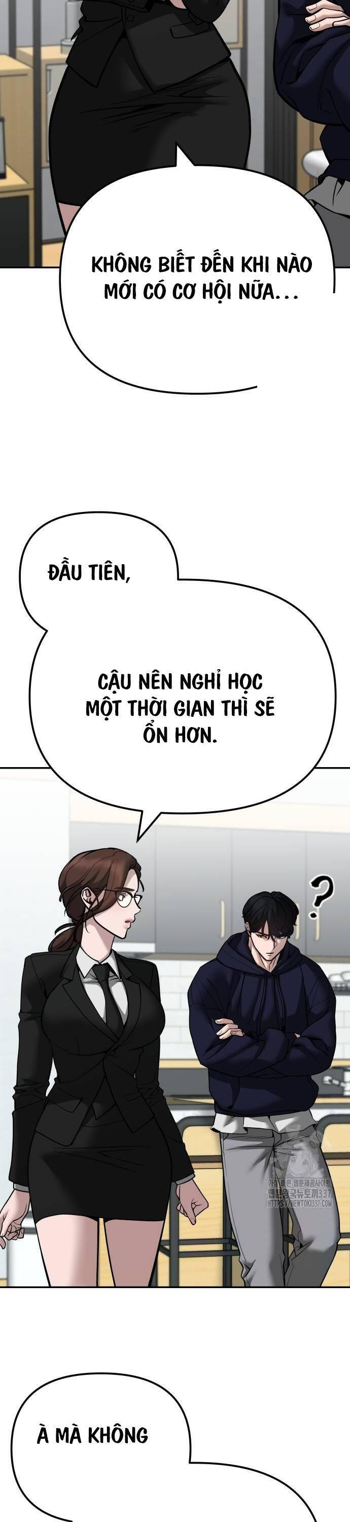 Giang Hồ Thực Thi Công Lý Chapter 100 - Trang 2