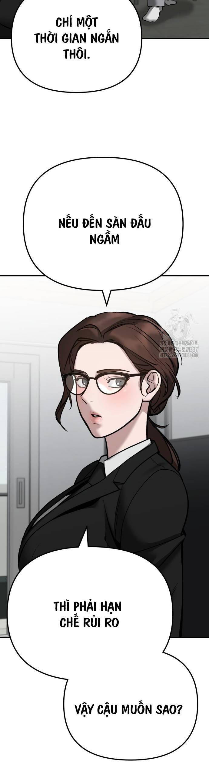 Giang Hồ Thực Thi Công Lý Chapter 100 - Trang 2