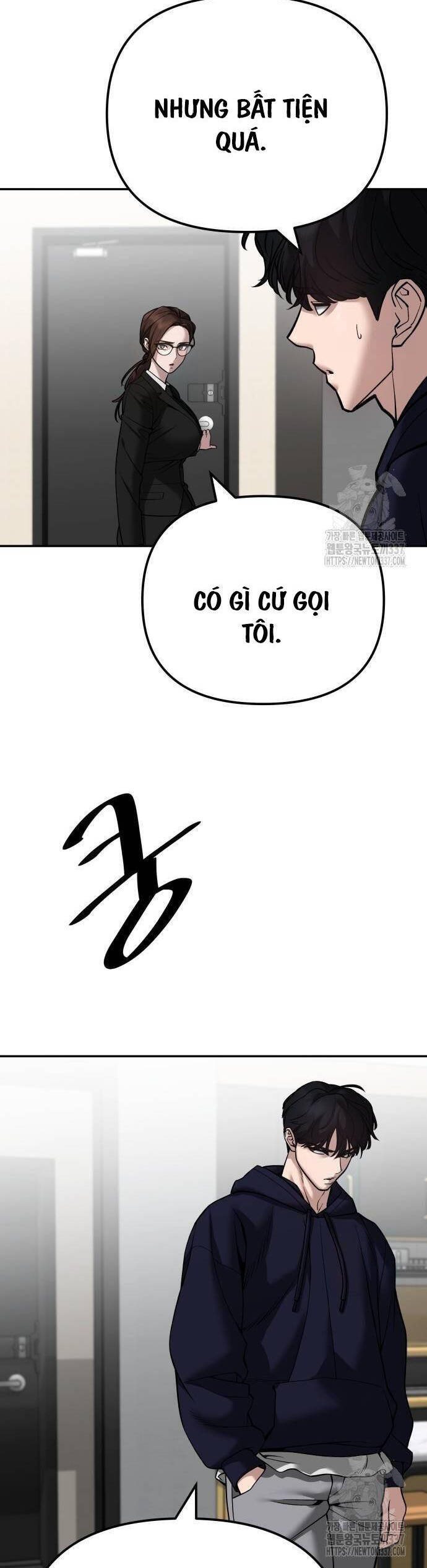 Giang Hồ Thực Thi Công Lý Chapter 100 - Trang 2