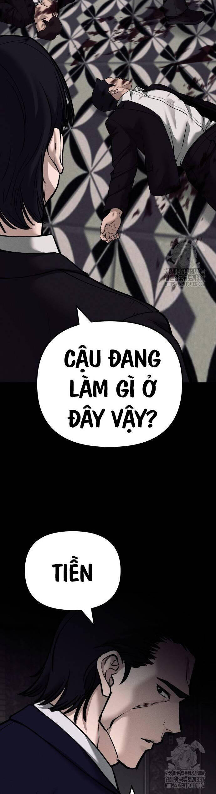 Giang Hồ Thực Thi Công Lý Chapter 100 - Trang 2