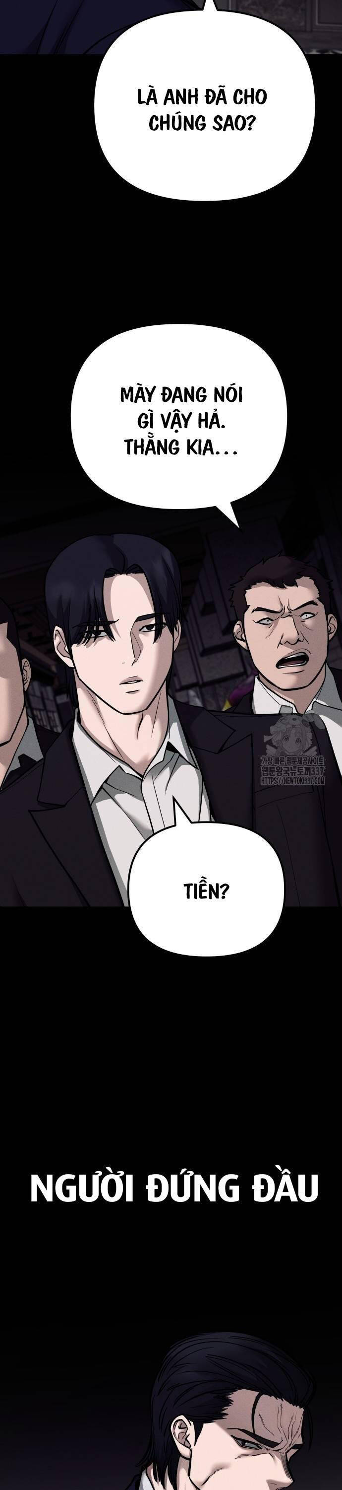 Giang Hồ Thực Thi Công Lý Chapter 100 - Trang 2