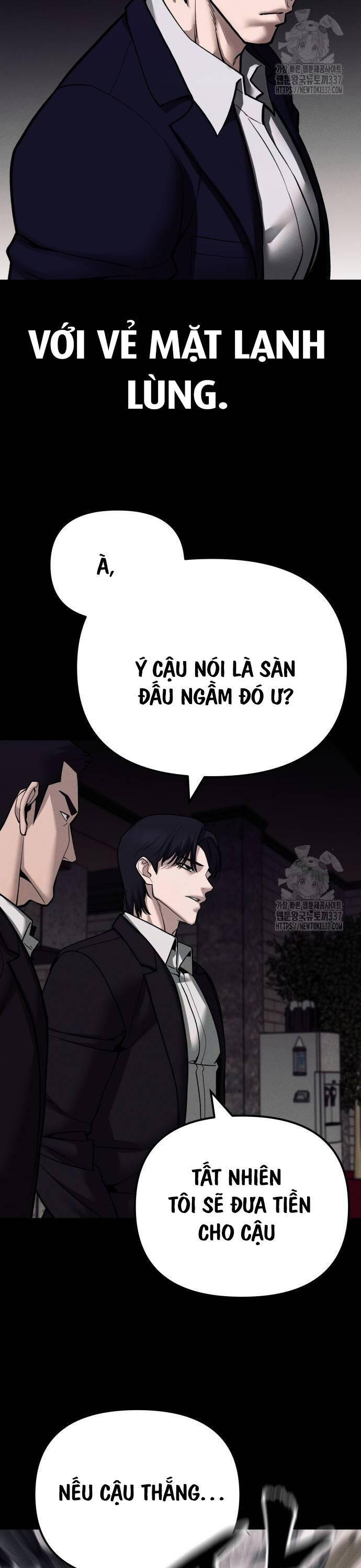 Giang Hồ Thực Thi Công Lý Chapter 100 - Trang 2