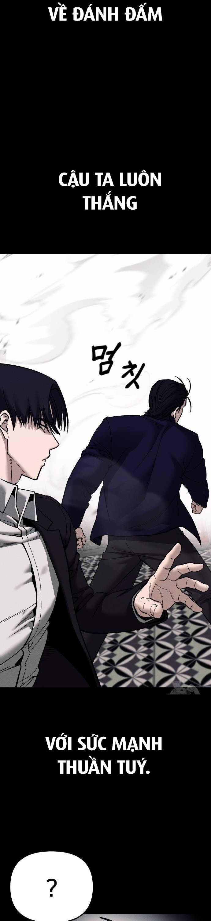 Giang Hồ Thực Thi Công Lý Chapter 100 - Trang 2