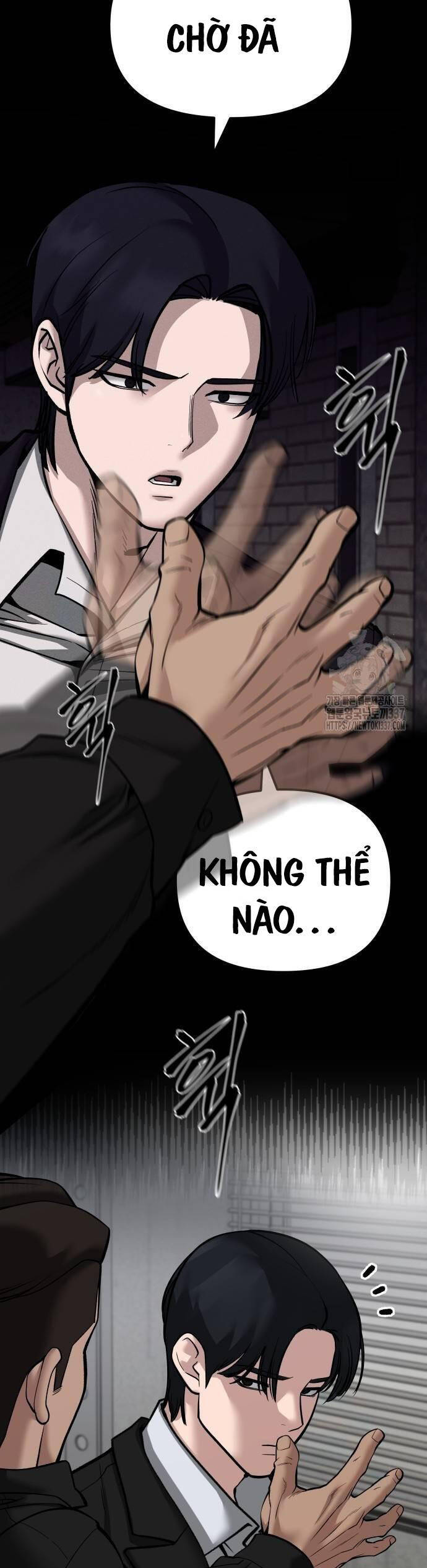 Giang Hồ Thực Thi Công Lý Chapter 100 - Trang 2