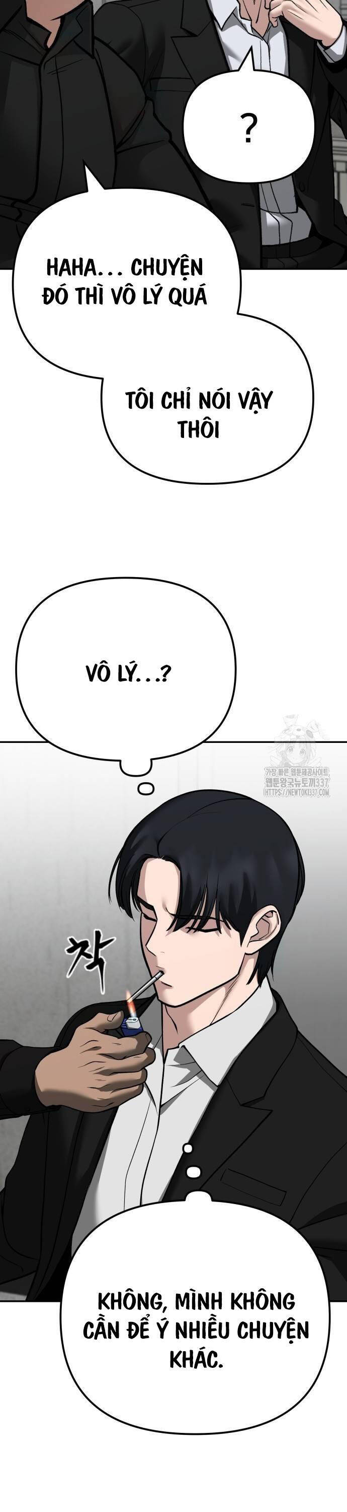 Giang Hồ Thực Thi Công Lý Chapter 100 - Trang 2