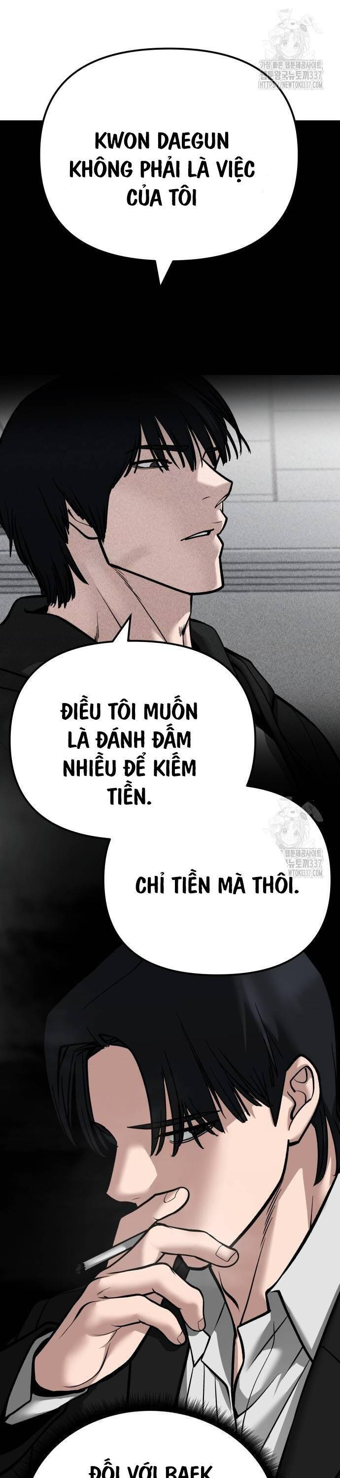 Giang Hồ Thực Thi Công Lý Chapter 100 - Trang 2