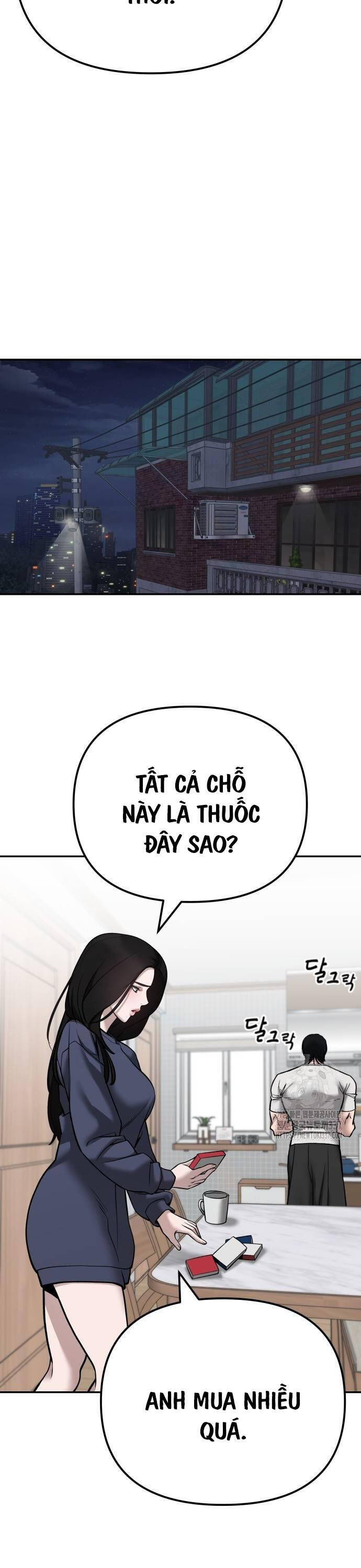 Giang Hồ Thực Thi Công Lý Chapter 100 - Trang 2