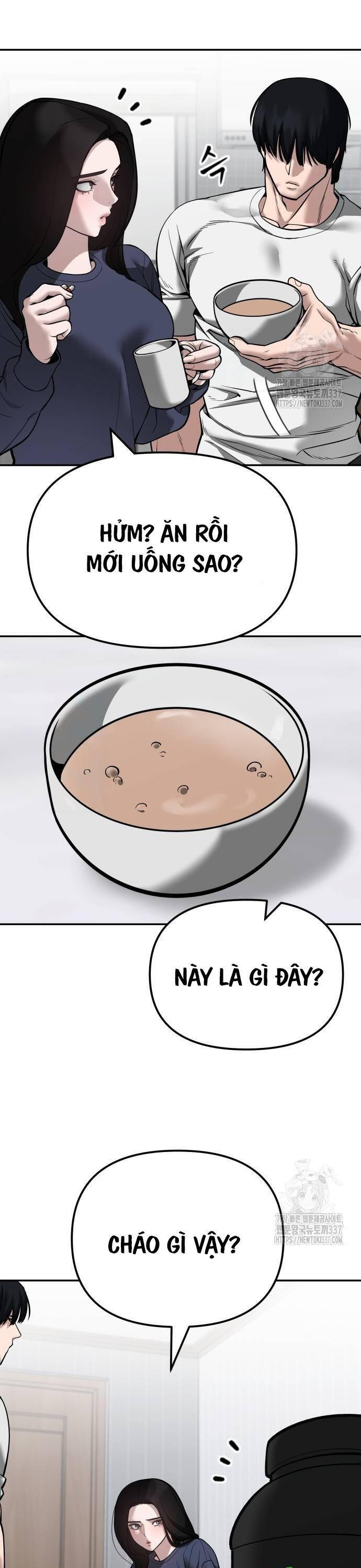 Giang Hồ Thực Thi Công Lý Chapter 100 - Trang 2