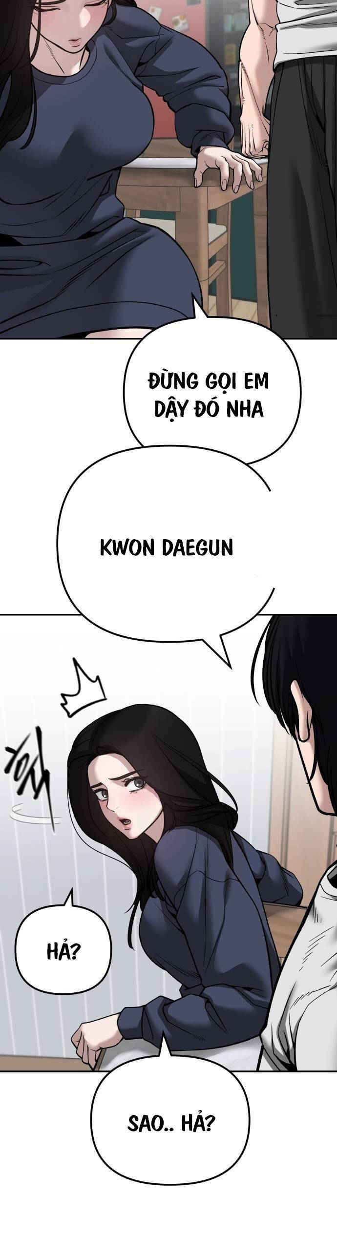 Giang Hồ Thực Thi Công Lý Chapter 100 - Trang 2