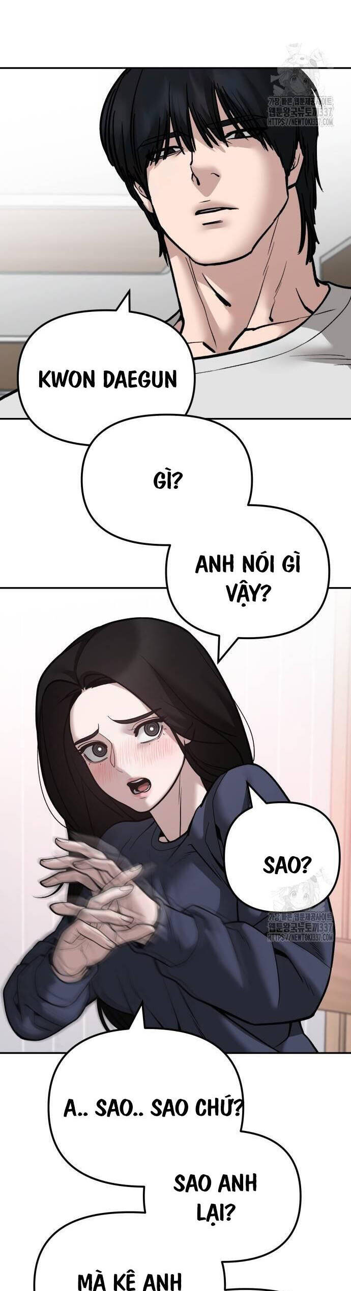 Giang Hồ Thực Thi Công Lý Chapter 100 - Trang 2