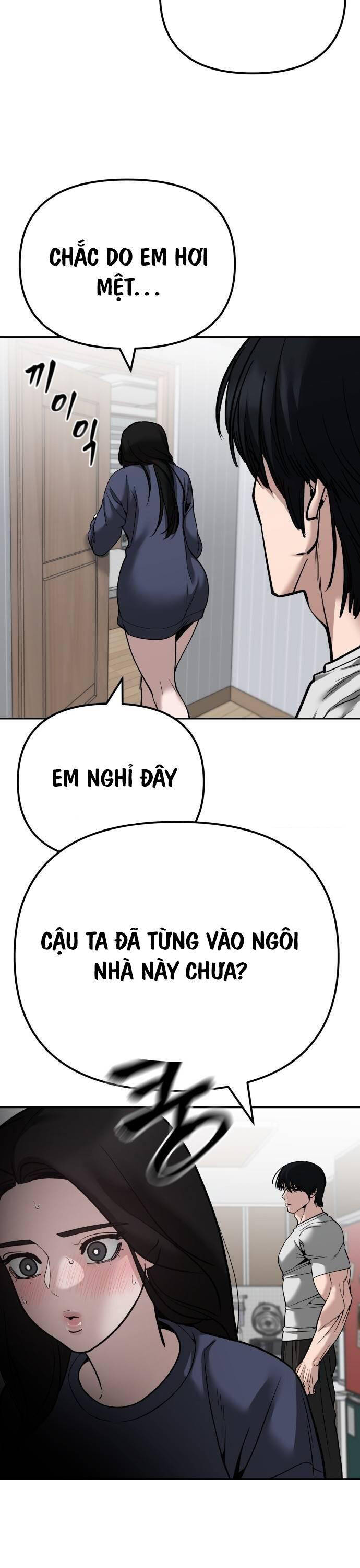 Giang Hồ Thực Thi Công Lý Chapter 100 - Trang 2
