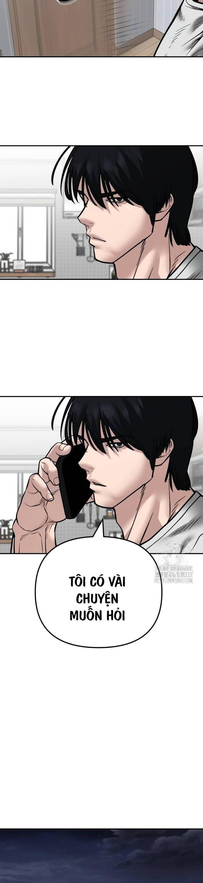 Giang Hồ Thực Thi Công Lý Chapter 100 - Trang 2