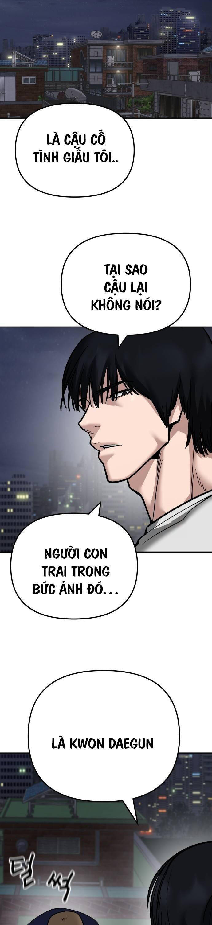 Giang Hồ Thực Thi Công Lý Chapter 100 - Trang 2