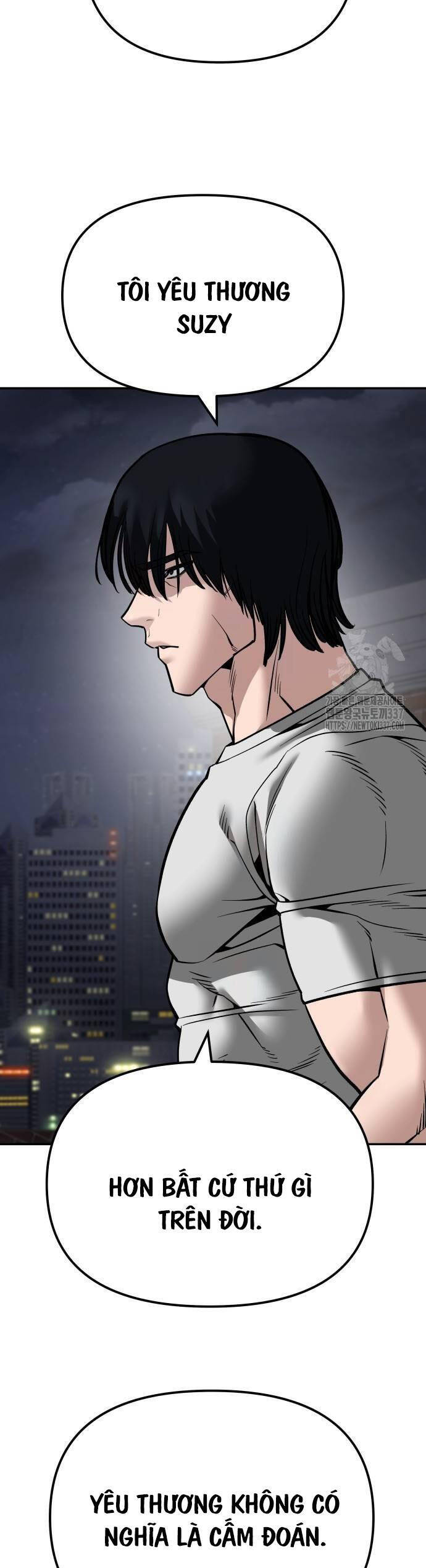 Giang Hồ Thực Thi Công Lý Chapter 100 - Trang 2