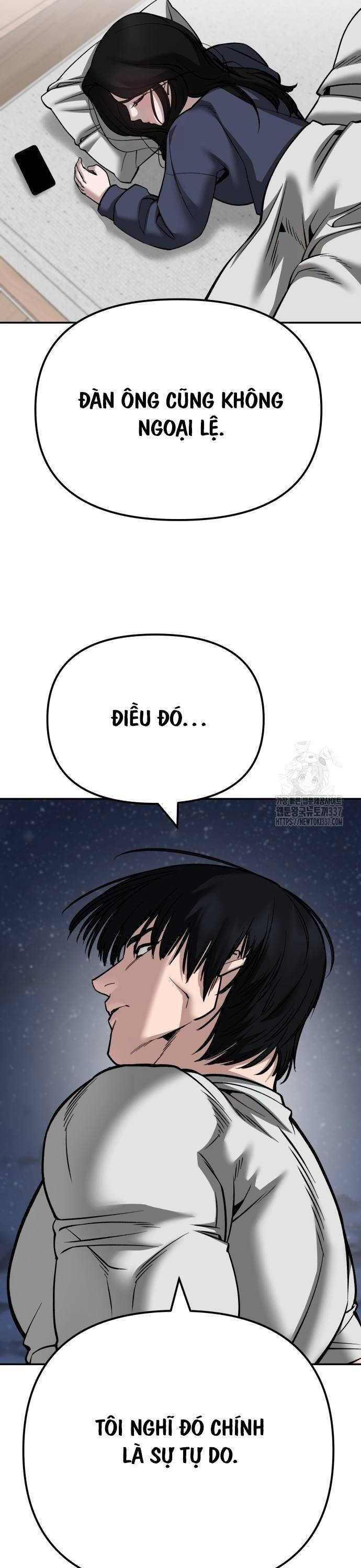 Giang Hồ Thực Thi Công Lý Chapter 100 - Trang 2