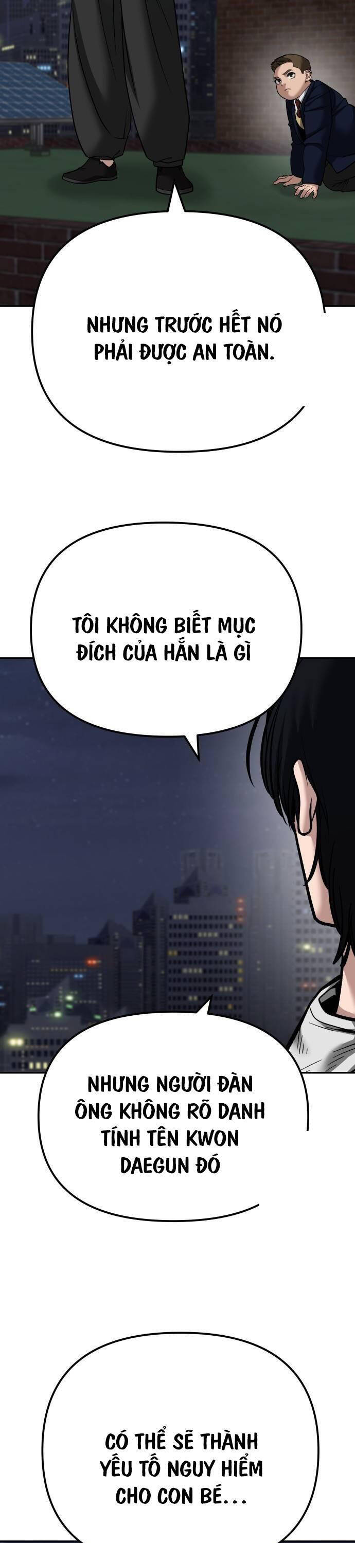 Giang Hồ Thực Thi Công Lý Chapter 100 - Trang 2